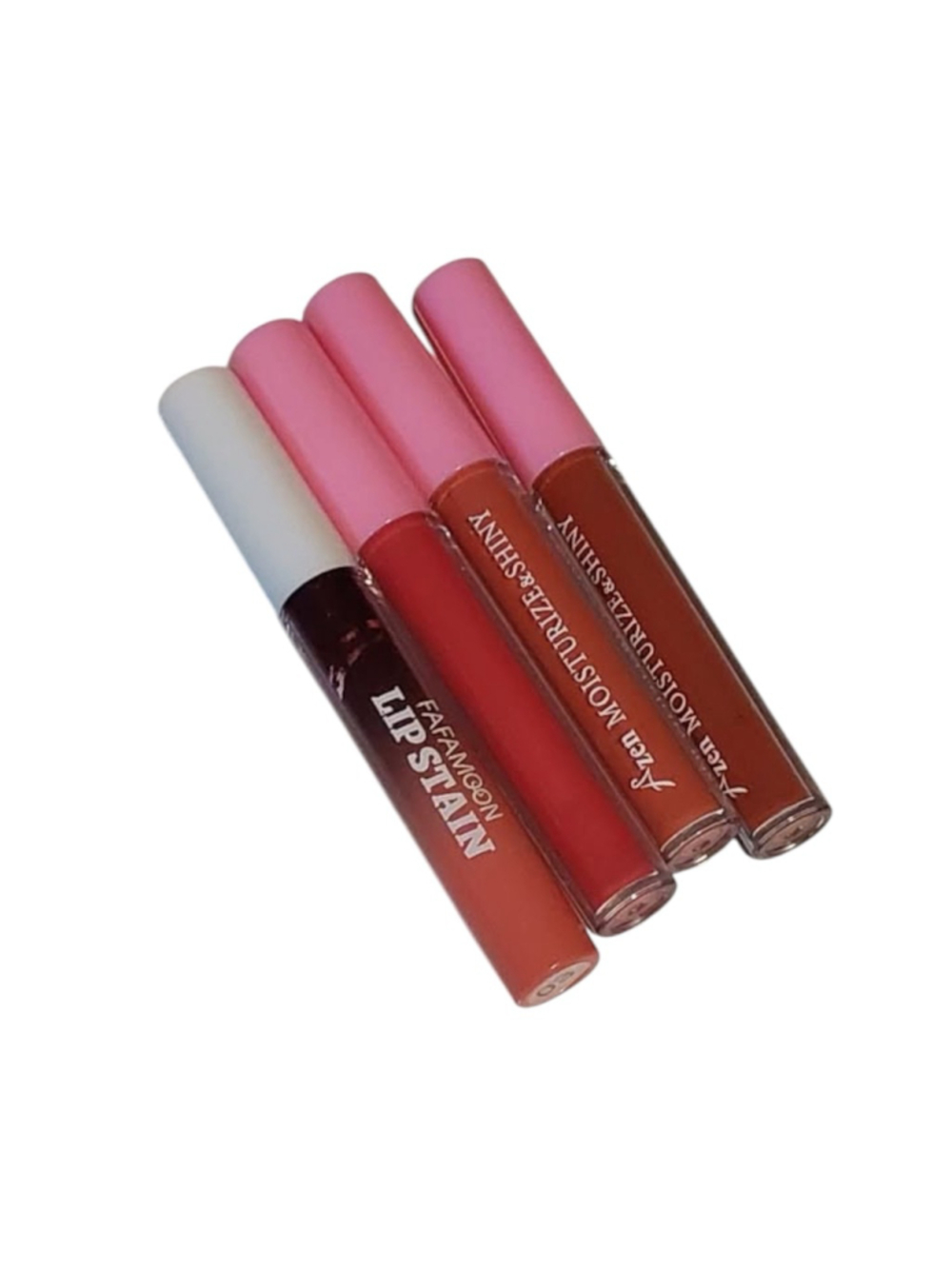Lipgloss/Stain Bundle